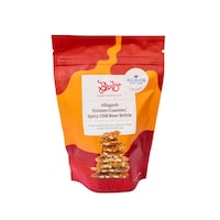 Spicy Beer Brittle Snacks Image 2