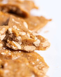 Spicy Beer Brittle Snacks Image 3