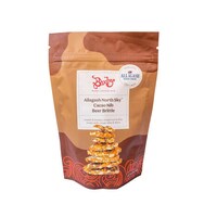 Spicy Beer Brittle Snacks Image 4