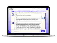 AI-Powered Cannabis Chatbots