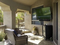 Weatherproof 4K TV Sets Image 3
