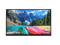 Weatherproof 4K TV Sets Image 4