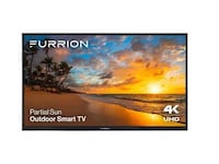Weatherproof 4K TV Sets Image 5