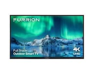 Weatherproof 4K TV Sets Image 6