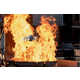 Flame-Resistant Firefighting Drones Image 1