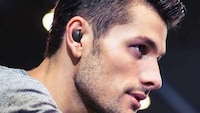 Mobile Lifestyle Earbuds
