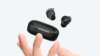 Mobile Lifestyle Earbuds Image 3