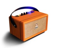 Amp-Inspired Bluetooth Speakers Image 2