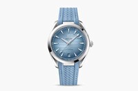 Commemorative Aquatic Timepieces Image 3