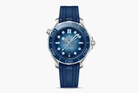 Commemorative Aquatic Timepieces Image 5