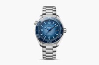 Commemorative Aquatic Timepieces Image 6