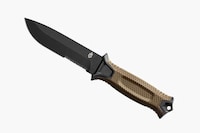 Tactical Survivalist Knife Designs Image 2