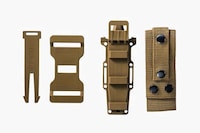 Tactical Survivalist Knife Designs Image 4