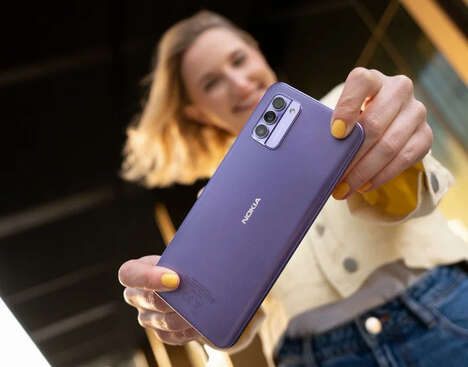Easily Repairable Smartphone Models
