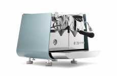 Energy-Efficient Coffee Machines