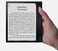 Pro-Grade Feature-Rich eReaders Image 2