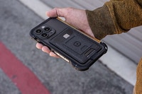 Two-in-One Smartphone Cases Image 1