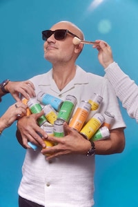 Energizing Adaptogenic Drinks Image 1