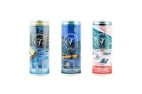 Low-ABV Canned Cocktails Image 1