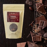 Chocolate Chile Granolas Image 1