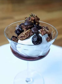 Chocolate Chile Granolas Image 2