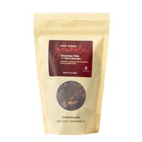 Chocolate Chile Granolas Image 4
