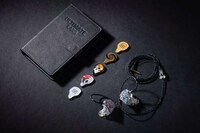 Revolutionary In-Ear Monitors