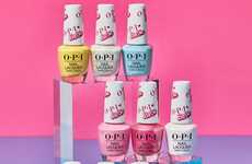 Movie-Inspired Nail Polishes
