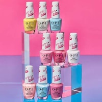 Movie-Inspired Nail Polishes