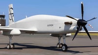 Endurant Combat Drones Image 2