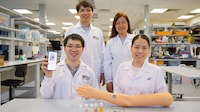 AI-Enabled Smart Bandages Image 1