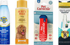 Pharmacy Pet Product Expansions