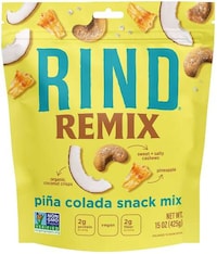 Pi&ntilde;a Colada Snack Mixes Image 2