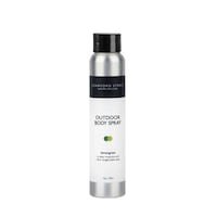 Lemongrass-Scented Repellent Sprays