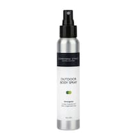 Lemongrass-Scented Repellent Sprays Image 2