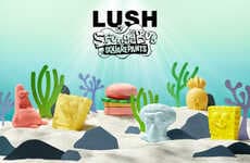 Eco Cartoon Body Care