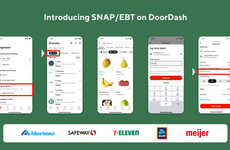 Grocery Delivery Payment Updates