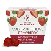 Multipurpose Cannabis Gummies Image 4