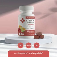 Multipurpose Cannabis Gummies Image 5