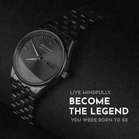 Reverius Mindfulness Watches Image 1