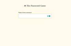 Overbearing Password-Guessing Games
