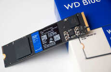 Affordable High-Capacity SSDs