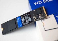 Affordable High-Capacity SSDs Image 1