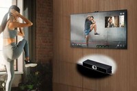 TV-Focused Webcams