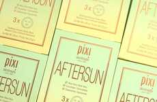 After-Sun Sheet Masks