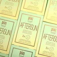 After-Sun Sheet Masks Image 1