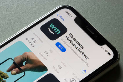 Cannabis-Focused AI Chatbots