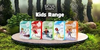 Kid-Friendly Vitamin Strips
