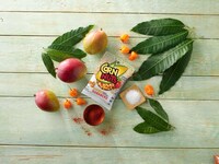 Spicy Mango Corn Kernels Image 2