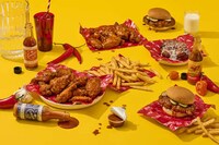 Spicy Virtual Restaurants Image 2